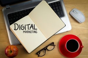 1.1 Digital Marketing and Data Analytics